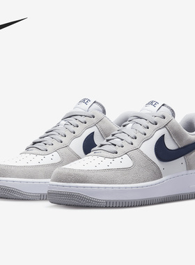 Nike/耐克正品Air Force 1男子时尚潮流运动休闲鞋FD9748-001