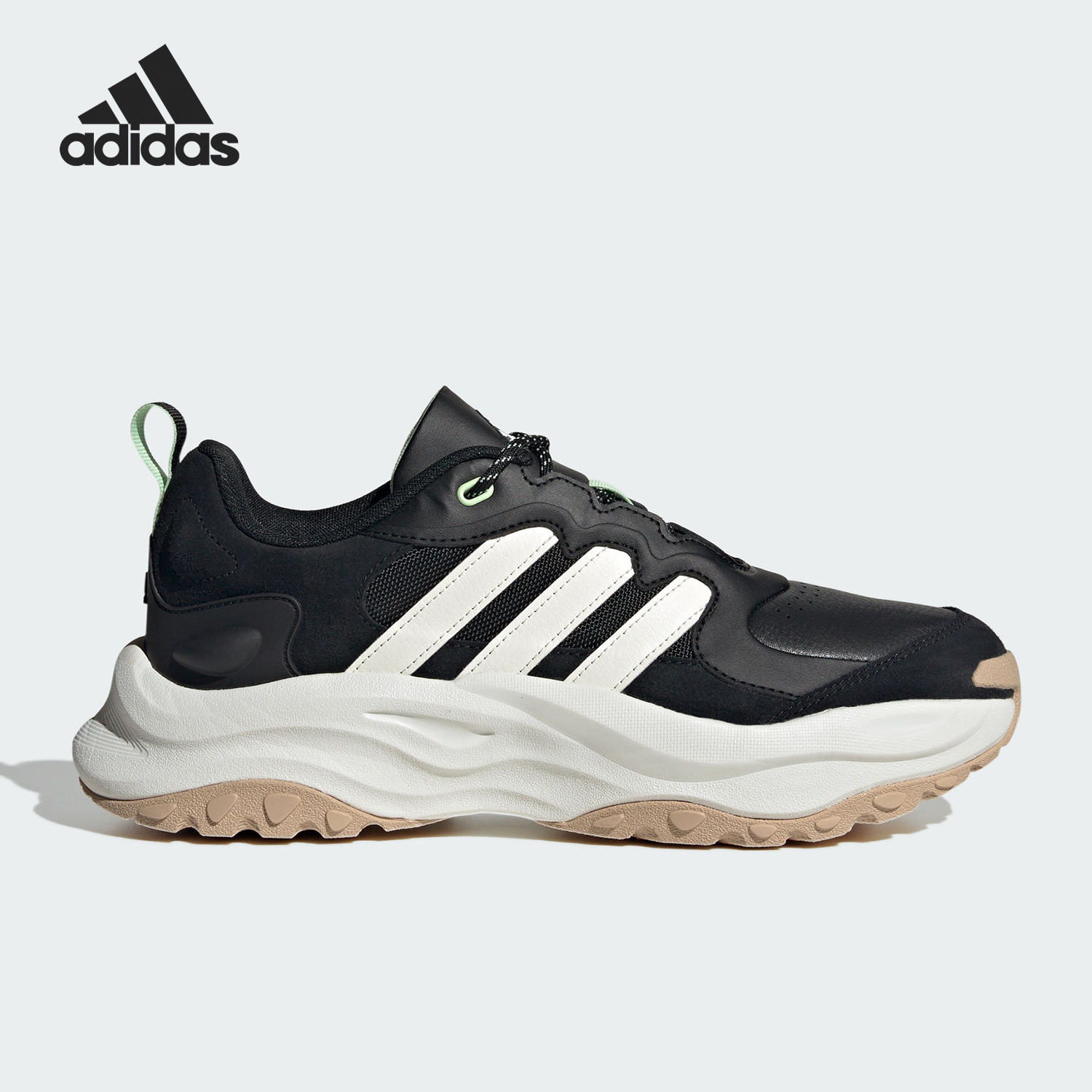 休闲运动鞋Adidas/阿迪达斯耐磨