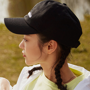 户外休闲遮阳运动帽CU0019 男女款 Columbia哥伦比亚正品 21春新品