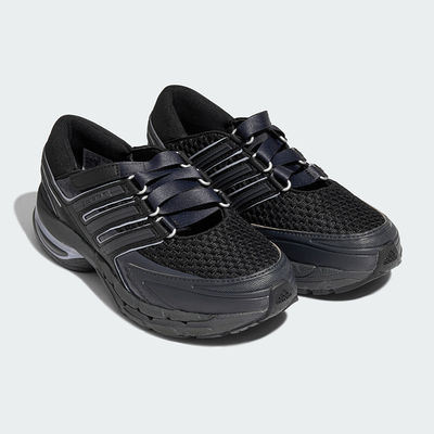 Adidas/阿迪达斯正品四季款男女款耐磨经典减震时尚休闲鞋LA1824