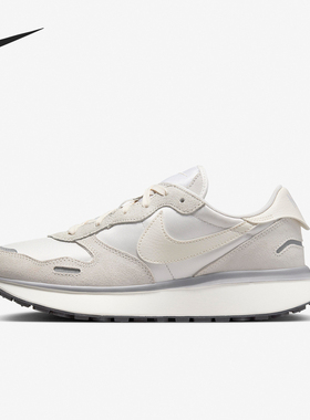 Nike/耐克正品防滑运动新款女士低帮缓震耐磨休闲鞋FD2196-002