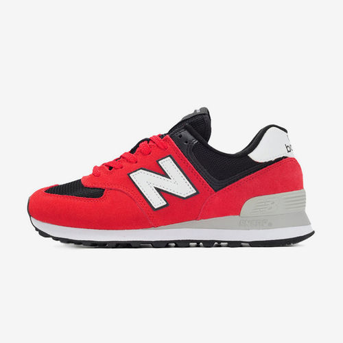 New Balance新百伦正品NB 574男女同款复古减震跑步鞋ML574RR2