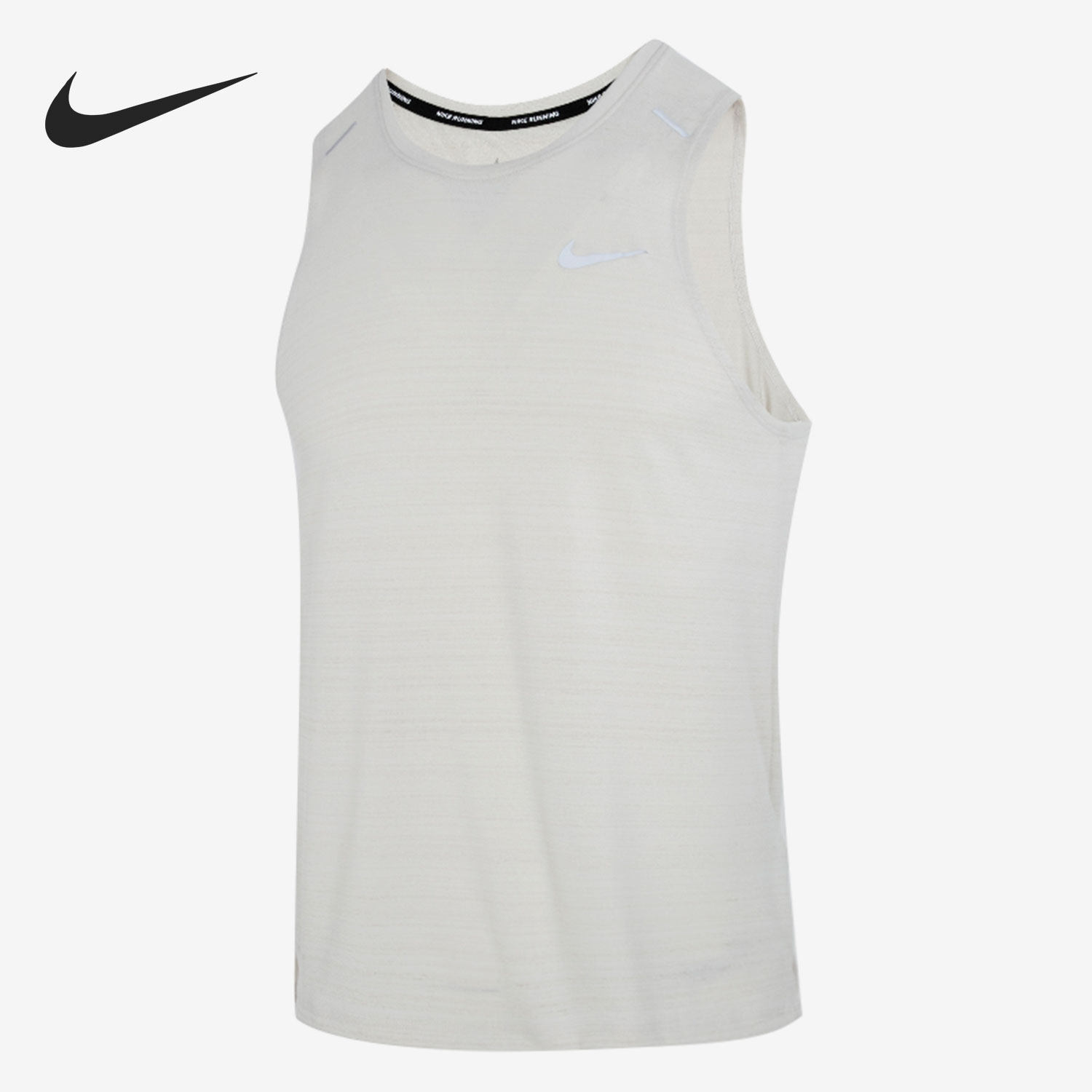 Nike/耐克正品Dri-FIT夏季男子运动训练无袖背心CU5983-100