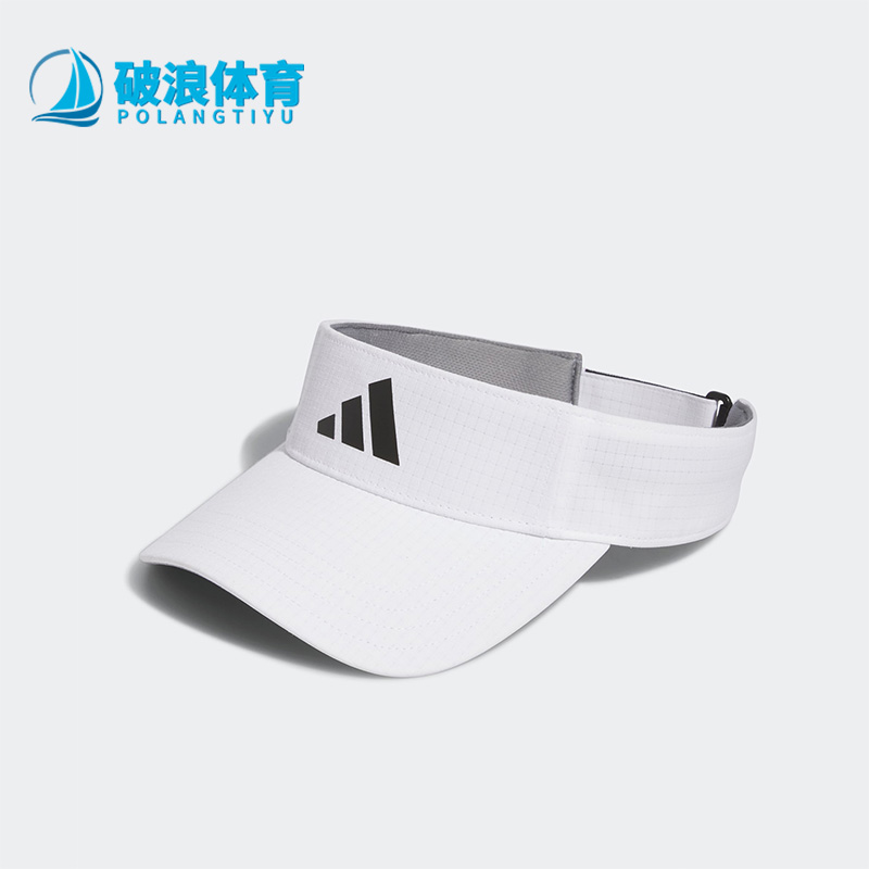 阿迪达斯男子高尔夫运动遮阳帽
