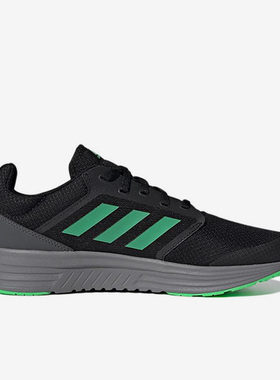 Adidas/阿迪达斯官方正品Galaxy 5男女缓震轻便运动跑步鞋H04597