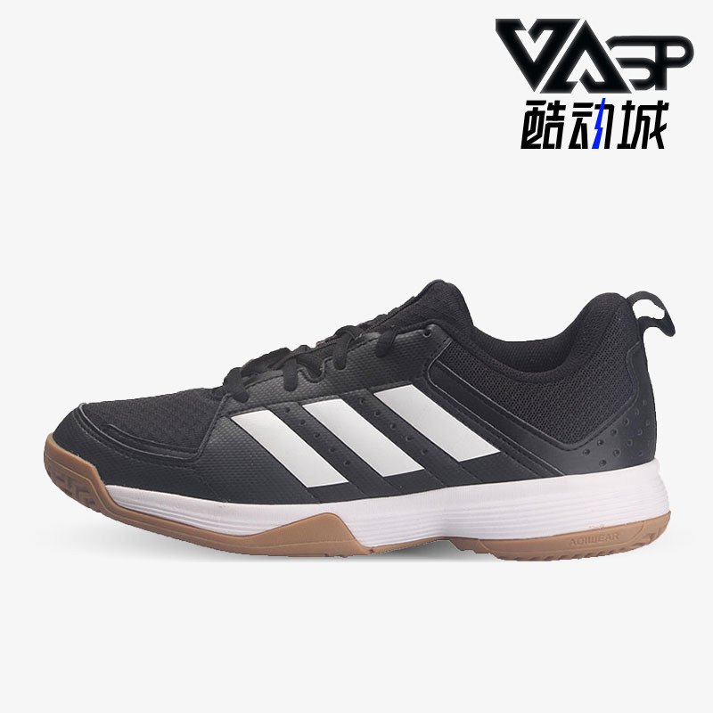 Adidas/阿迪达斯正品运动大童系带耐磨透气网面休闲鞋FZ4681,童鞋/婴儿鞋/亲子鞋,运动鞋,淘宝优惠券,粉丝福利购,淘宝优惠卷