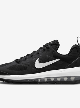 Nike/耐克正品Air Max Genome男子休闲透气跑步鞋 CW1648-003