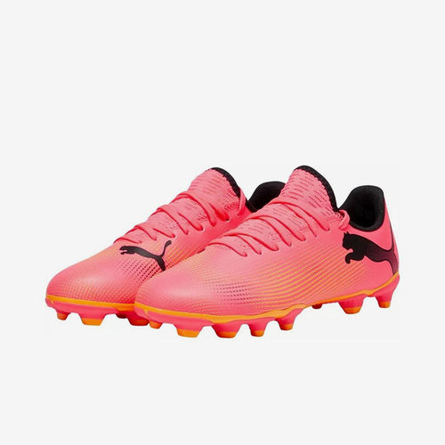 PUMA彪马正品FUTURE 7 PLAY男款运动休闲潮流时尚足球鞋107723-03