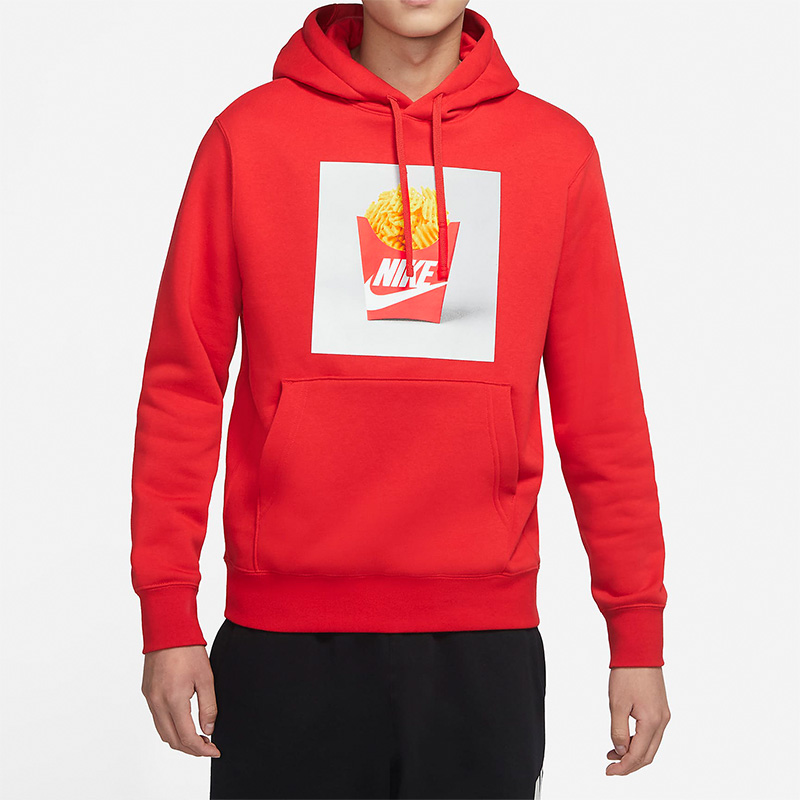 Nike/耐克正品男子运动卫衣