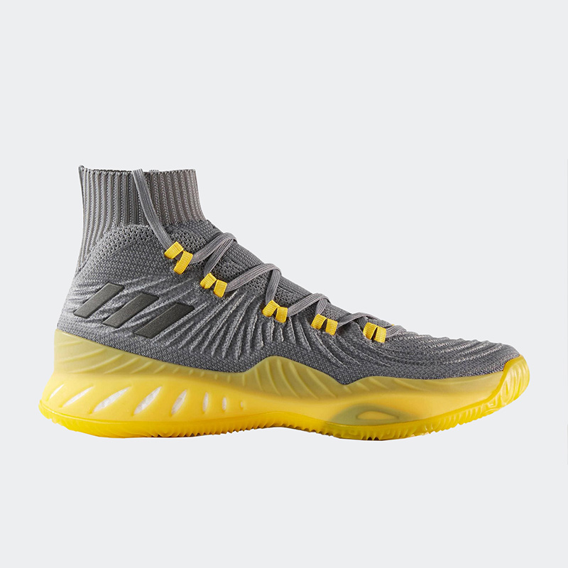 Adidas/阿迪达斯男士篮球鞋运动