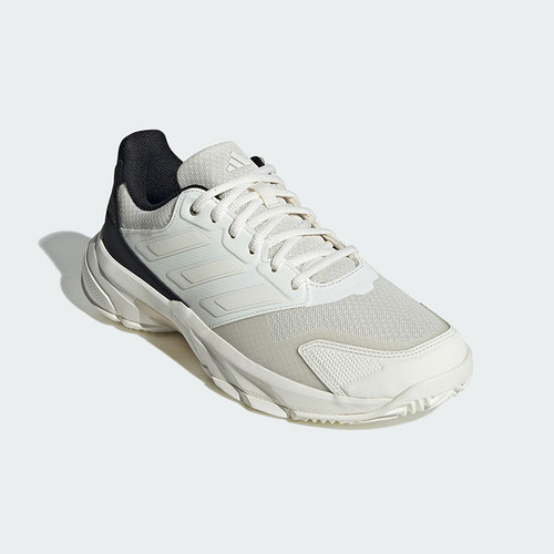 Adidas/阿迪达斯正品2025夏季款女士网球经典耐磨运动鞋JP9740