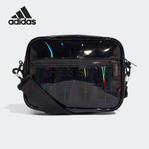 Adidas/阿迪达斯男女款单肩包