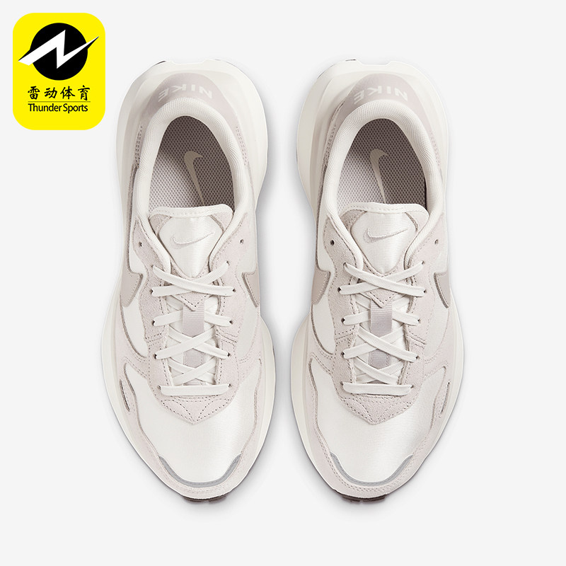Nike/耐克正品Phoenix Waffle女士厚底耐磨运动鞋FD2196-004,运动鞋new,运动休闲鞋,淘宝优惠券,粉丝福利购,淘宝优惠卷