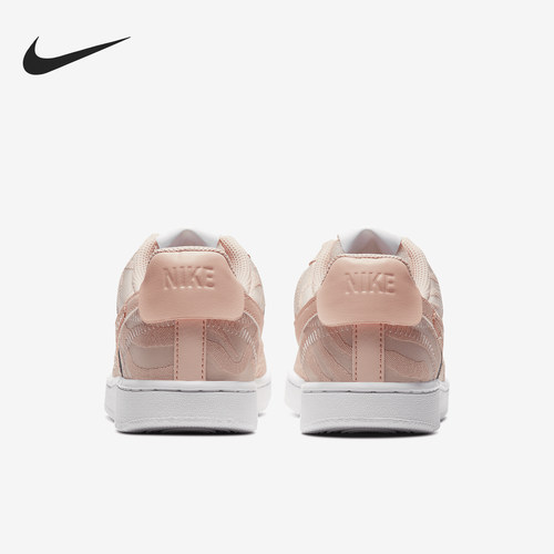 Nike/耐克正品Court Vision LO PRM女士运动板鞋CI7599-600