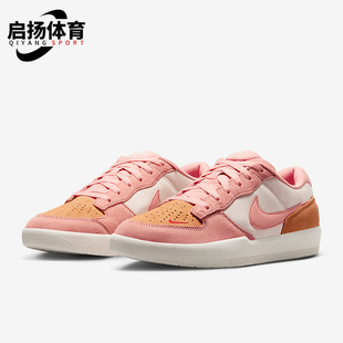 DV5477 Nike 103 58男女低幫運動休閑輕便板鞋 Force 耐克正品
