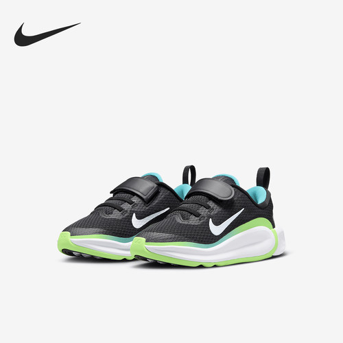Nike/耐克正品 Infinity Flow儿童透气缓震运动鞋FD6061-005