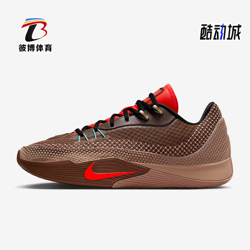 Nike/耐克正品S.T. Flare EP男士运动复古耐磨篮球鞋IM6680-262