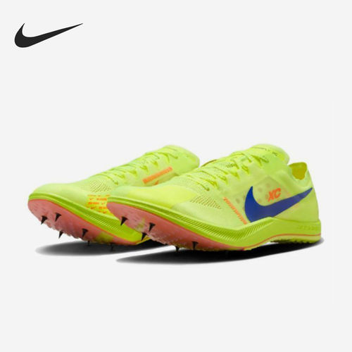 Nike耐克正品Zoomx Dragonfly男女同款防滑跑步鞋DX7992-701