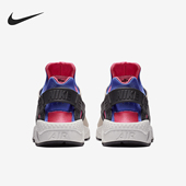 耐克正品 拼接跑步鞋 AIR Nike HUARACHE男士 时尚 318429 056