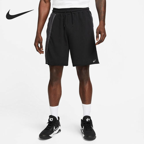 Nike/耐克正品正品当季杜兰特透气男子运动短裤DH7374-010