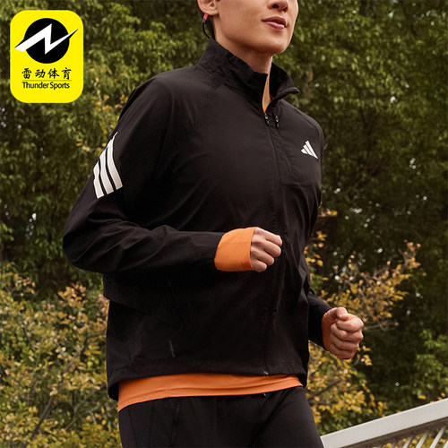 Adidas/阿迪达斯正品ADI365ICONICJACKET新款经典夹克外套KQ8060