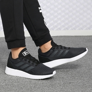 阿迪达斯正品 女子RUN70S运动休闲板鞋 当季 NEO B96564 新款 Adidas