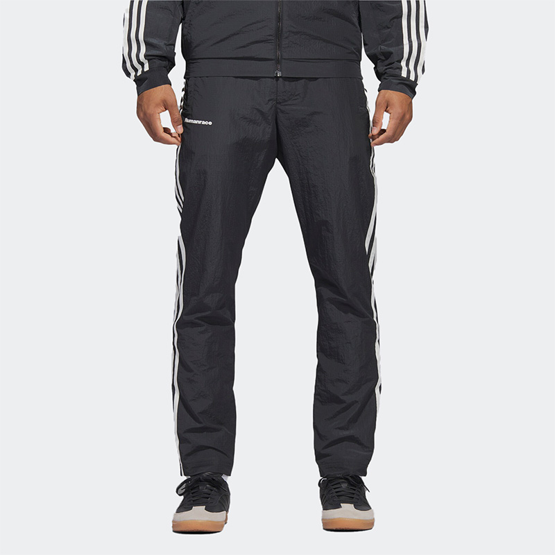 Adidas/阿迪达斯男女运动长裤