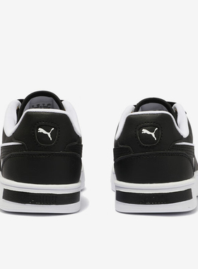 Puma/彪马正品秋季新款男女时尚低帮休闲运动板鞋384953-24