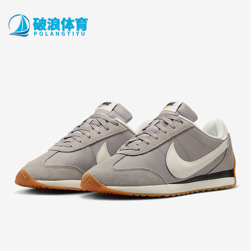 Nike/耐克正品Pacific男士轻便休闲耐磨低帮系带运动鞋HQ2052-003