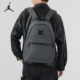 002 JORDAN男女便携运动篮球双肩包JD2413018AD Nike 耐克正品