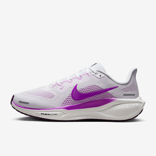 Nike/耐克正品Pegasus 41女士缓震网面公路跑步鞋FD2723-103