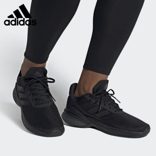 男女轻便缓震透气运动鞋 Adidas 新款 当季 FX3627 阿迪达斯正品