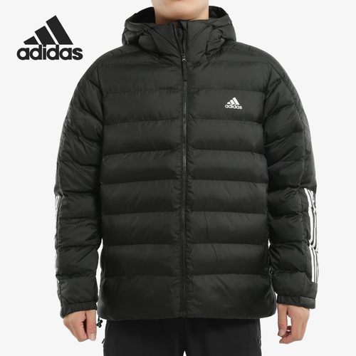 Adidas/阿迪达斯保暖运动棉衣