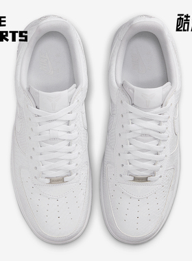Nike/耐克正品Air Force 1男士运动休闲透气经典板鞋IB0018-100