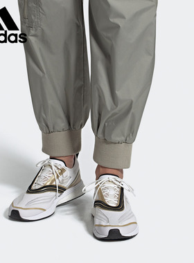 Adidas/阿迪达斯正品春新款 smc Boston S. 女子运动鞋EF2212