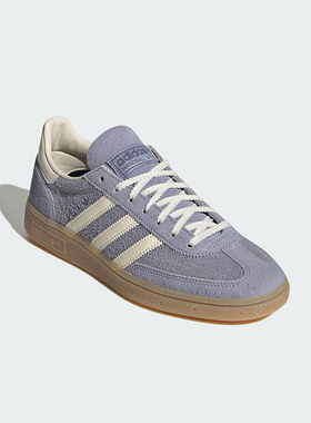 Adidas/阿迪达斯正品三叶草女士低帮经典运动日常休闲板鞋JR0849