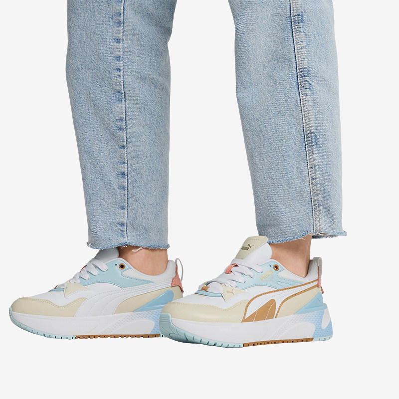 Puma/彪马正品透气防滑秋季女士厚底时尚户外运动拼接耐磨休闲鞋,运动鞋new,运动休闲鞋,淘宝优惠券,粉丝福利购,淘宝优惠卷