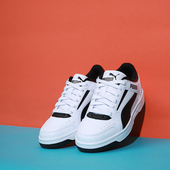 彪马正品 透气休闲低帮运动鞋 夏季 Puma 新款 男女时尚 380747