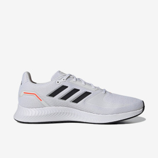 2.0男女透气运动跑步鞋 RUNFALCON G58098 阿迪达斯官方正品 Adidas