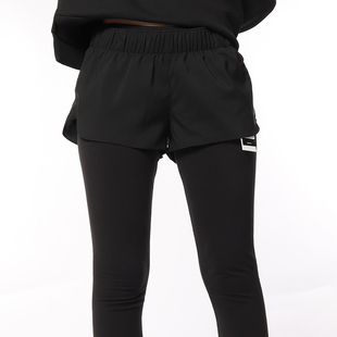 阿迪达斯正品 SHORT女子跑步短裤 当季 CZ5075 新款 Adidas