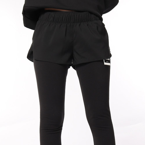 Adidas/阿迪达斯正品 当季新款 RS SHORT女子跑步短裤 CZ5075
