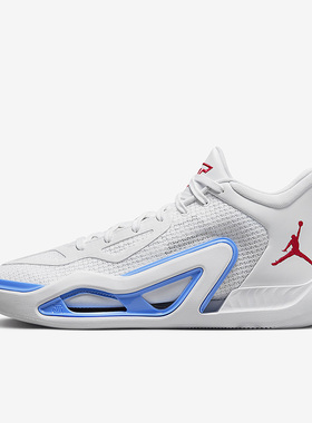 Nike/耐克正品Jordan Tatum 1 PF男子运动篮球鞋DX6732-100