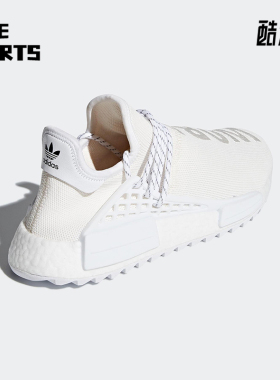 Adidas/阿迪达斯正品三叶草男女网布透气舒适运动休闲鞋 AC7031