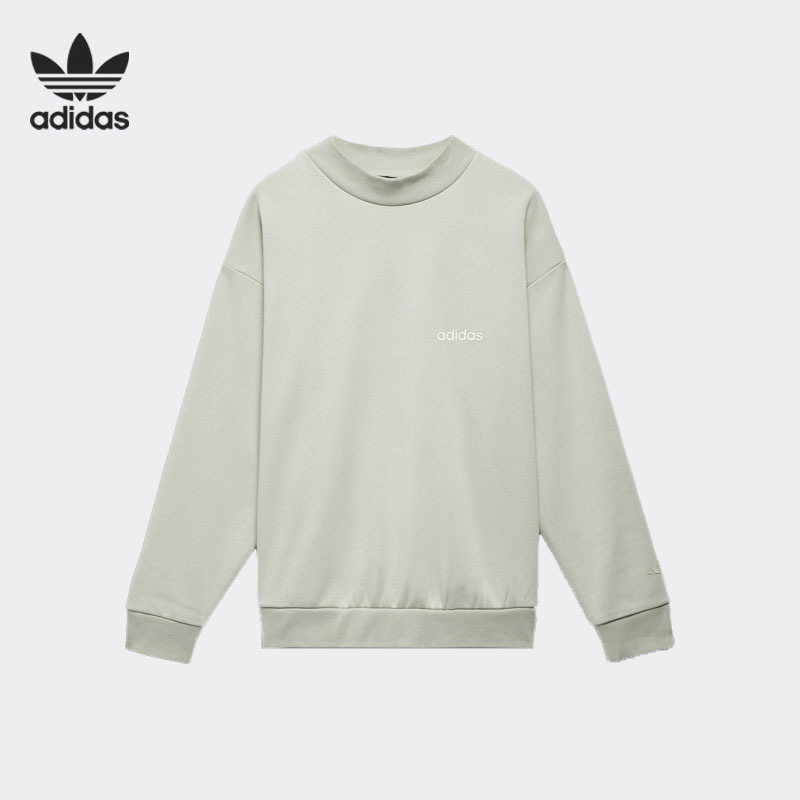 休闲套头卫衣Adidas/阿迪达斯