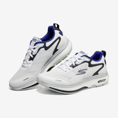 斯凯奇正品 GO系列WALK WORKOUT Skechers WALKER男子休闲鞋