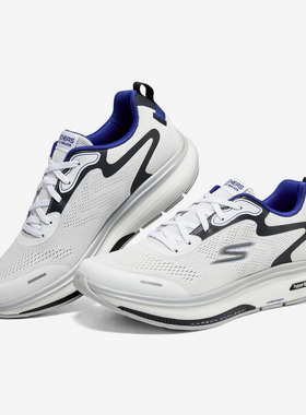 Skechers/斯凯奇正品GO系列WALK WORKOUT WALKER男子休闲鞋