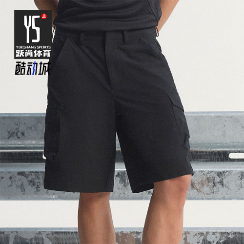Adidas/阿迪达斯正品Mercedes-AMGPetronas新款经典男短裤KE5479
