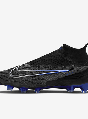 Nike/耐克正品运动透气新款FG男士柔软回弹抓地足球鞋DC9969-040
