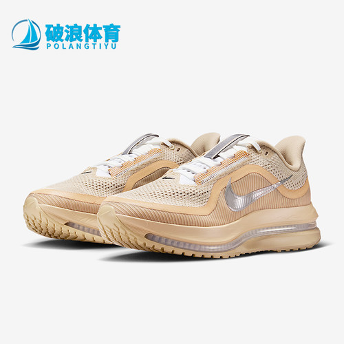 Nike/耐克正品2025冬季款男女运动气垫减震耐磨跑步鞋IH4369-200