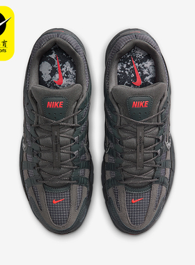 Nike/耐克正品P-6000 Premium男士轻便耐磨低帮运动鞋IM6767-068